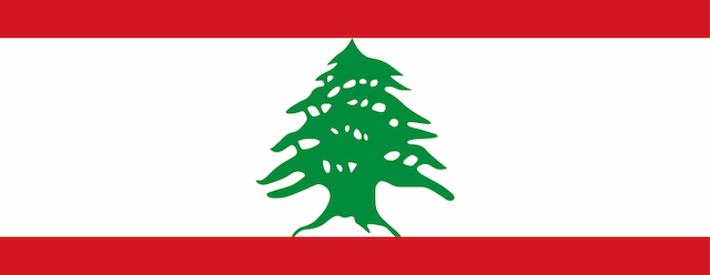 Lebanon artwork 2