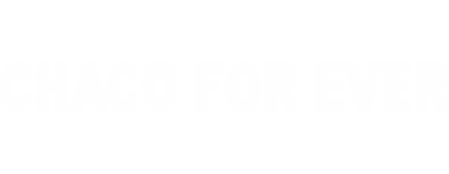 Chaco For Ever artwork 2