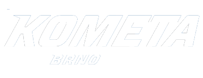 Kometa Brno artwork 2