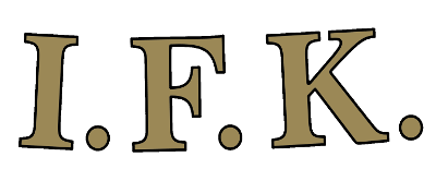 IFK Helsinki artwork 2