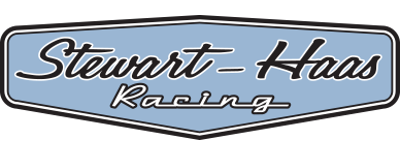 Stewart Haas Racing artwork 2