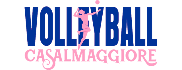 Volleyball Casalmaggiore Women artwork 2