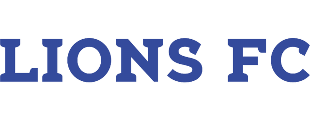 Queensland Lions FC artwork 2