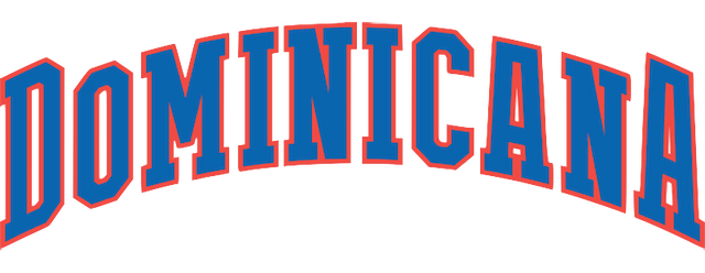 Dominican Republic Baseball artwork 2