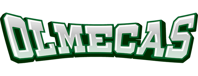 Olmecas de Tabasco artwork 2