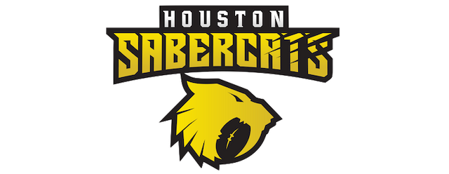Houston SaberCats artwork 2