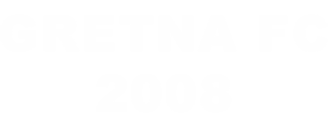 Gretna 2008 artwork 2