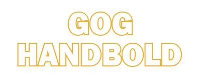 GOG Håndbold artwork 2