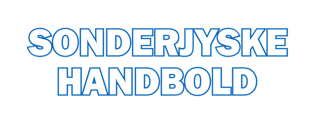 SønderjyskE Håndbold artwork 2