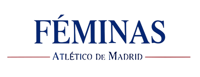 Atlético Madrid Femenino artwork 2