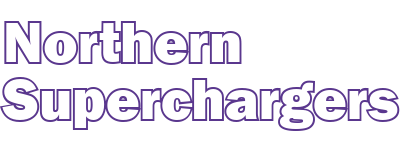 Northern Superchargers artwork 2