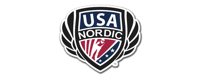 USA Ski Jumping artwork 2