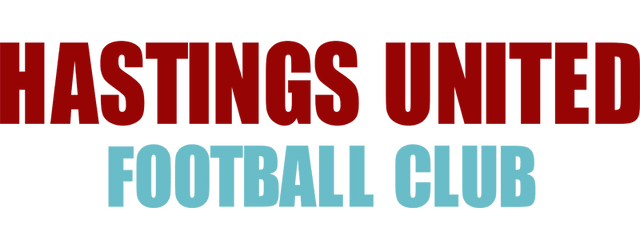 Hastings United artwork 2