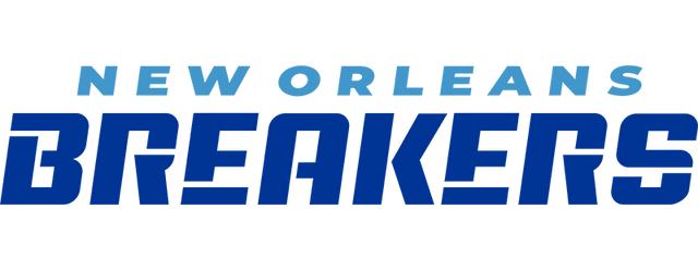 New Orleans Breakers artwork 2