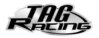 TAG Racing Honda artwork 2