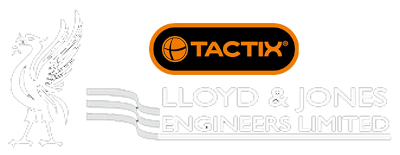 Tactix by Lloyd and Jones BMW artwork 2