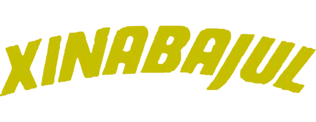 Xinabajul artwork 2