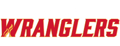 Calgary Wranglers artwork 2