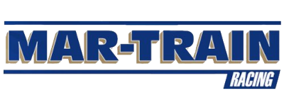 Mar-Train Racing Yamaha artwork 2