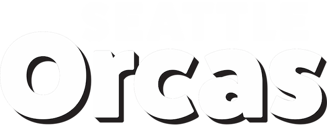 Seattle Orcas artwork 2