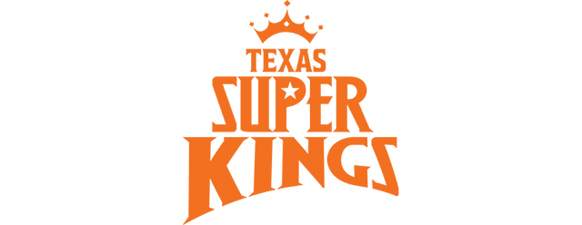 Texas Super Kings artwork 2
