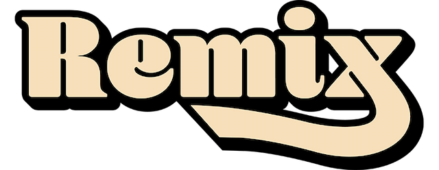 Rip City Remix artwork 2