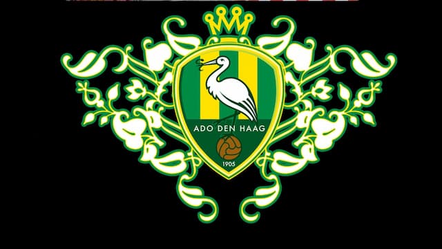 ADO Den Haag artwork 5