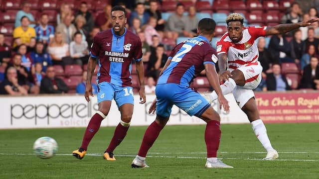 Scunthorpe artwork 5