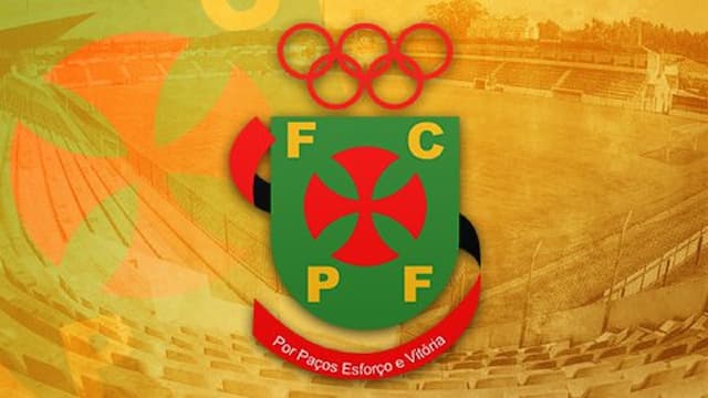 F.C. Paços de Ferreira artwork 5