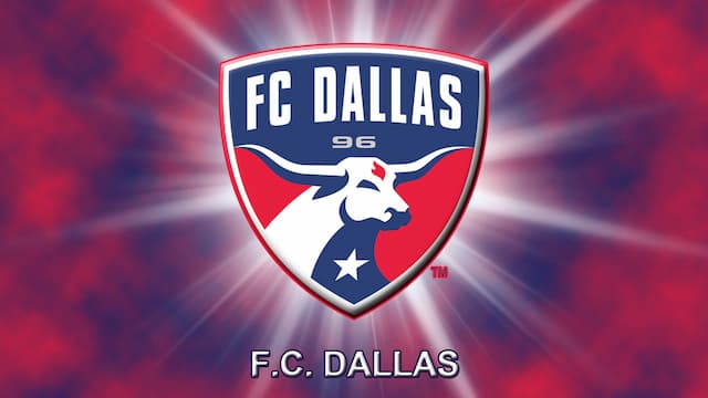 FC Dallas artwork 5