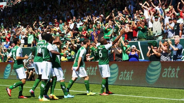 Portland Timbers artwork 5