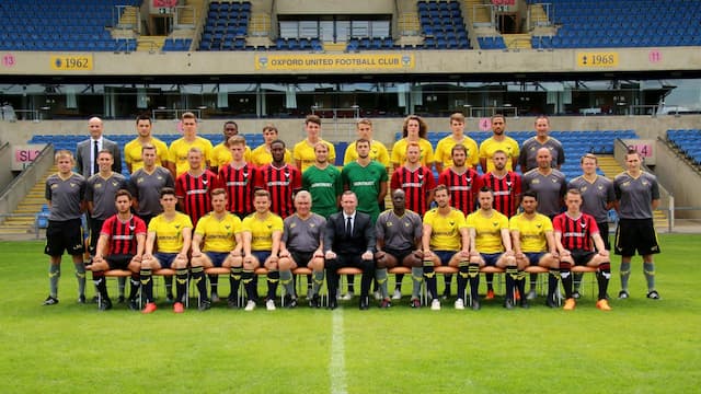 Oxford Utd artwork 5