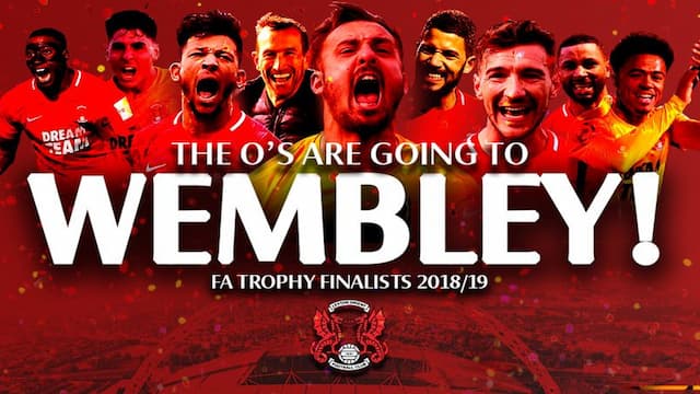 Leyton Orient artwork 5