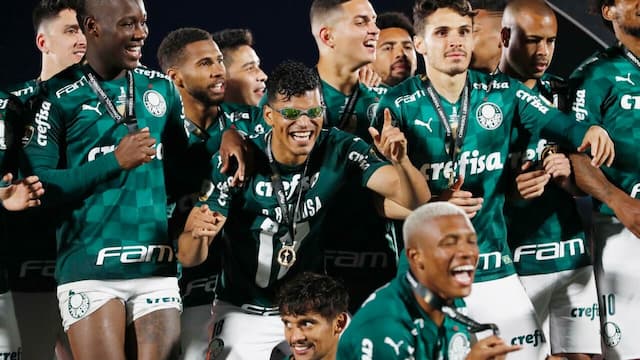 Palmeiras artwork 5