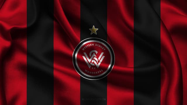 Western Sydney Wanderers FC artwork 5