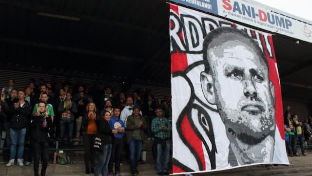 FC Dordrecht artwork 5