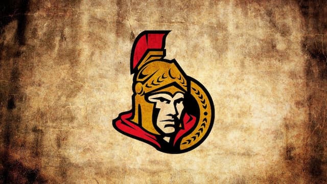 Ottawa Senators artwork 5