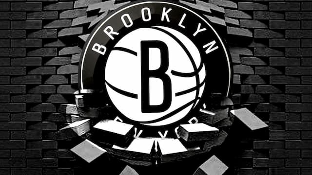 Brooklyn Nets artwork 5