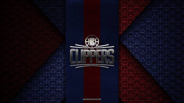 Los Angeles Clippers artwork 5
