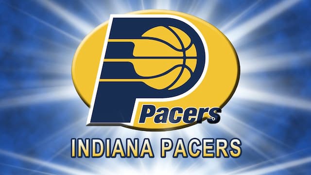 Indiana Pacers artwork 5