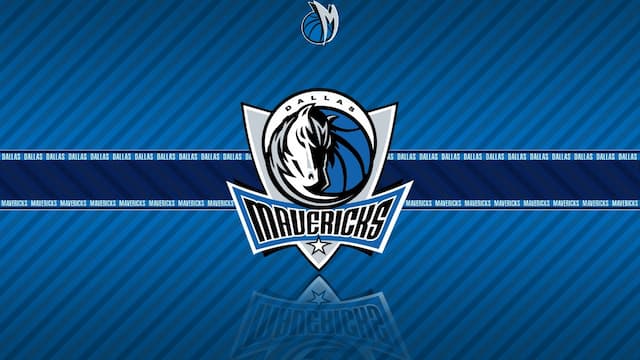Dallas Mavericks artwork 5