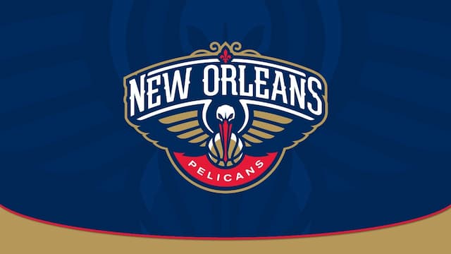 New Orleans Pelicans artwork 5