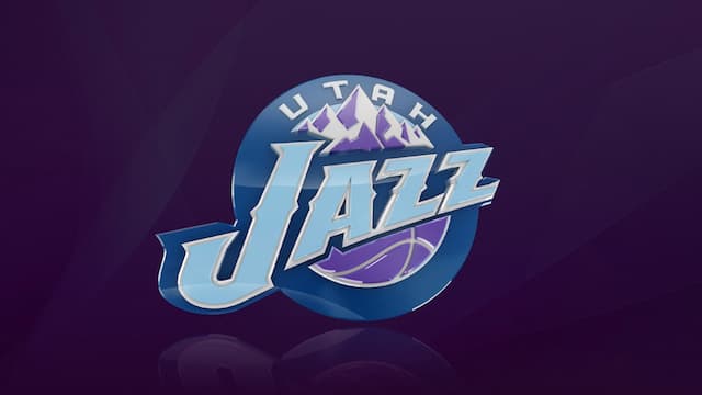 Utah Jazz artwork 5