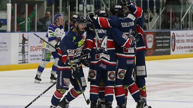 Dundee Stars artwork 5