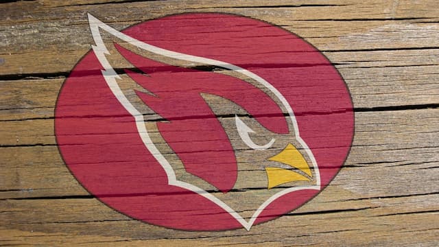 Arizona Cardinals artwork 5