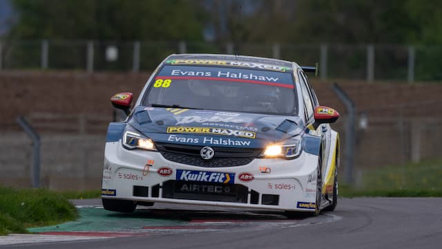 Power Maxxed Racing artwork 5