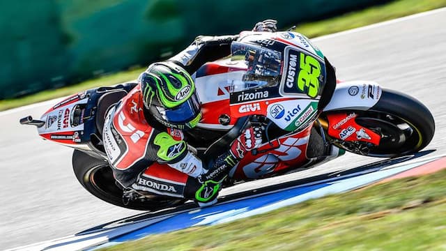 LCR Honda Idemitsu Castrol artwork 5