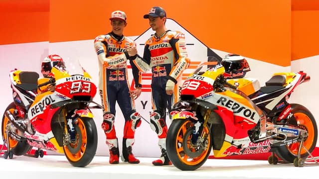 Repsol Honda Team artwork 5