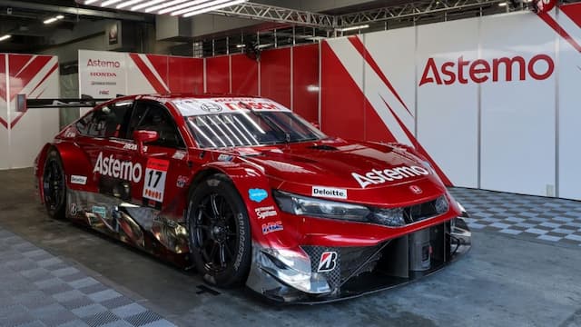 Keithin Real Racing artwork 4