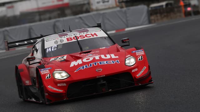 NISMO artwork 4